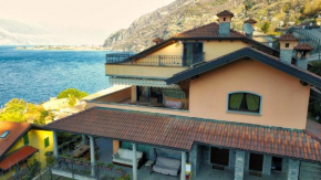  B&B Villa Anita  Беллано